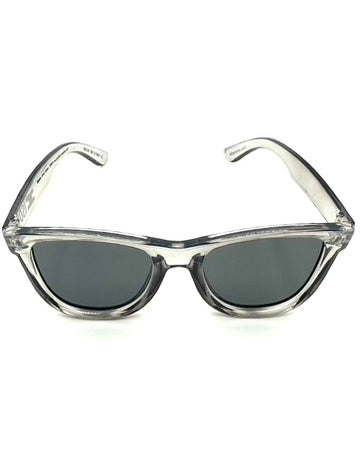ISDIN Grey Transparent Sunglasses