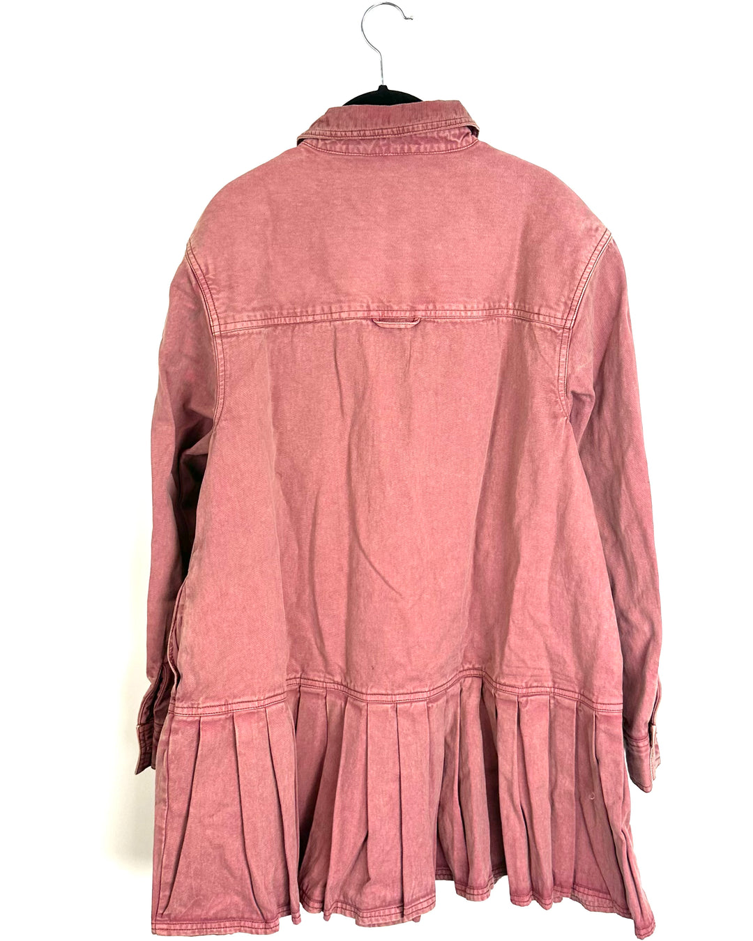 Free People Rose Dress - Medium