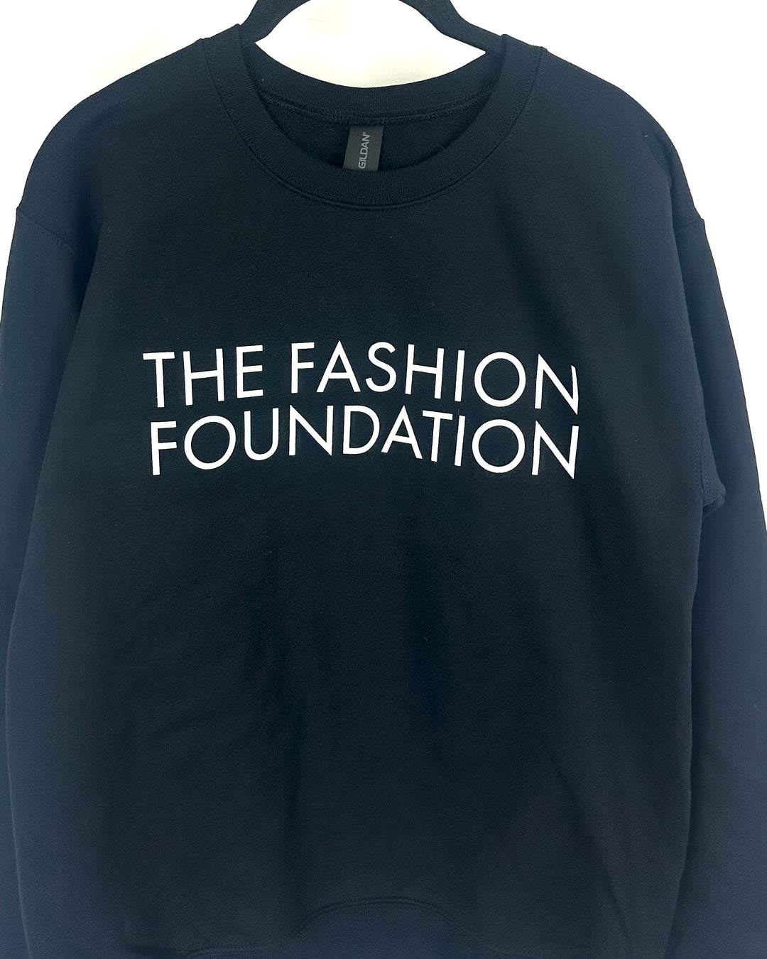 Logo Sweatshirt - Unisex - S - 3XL