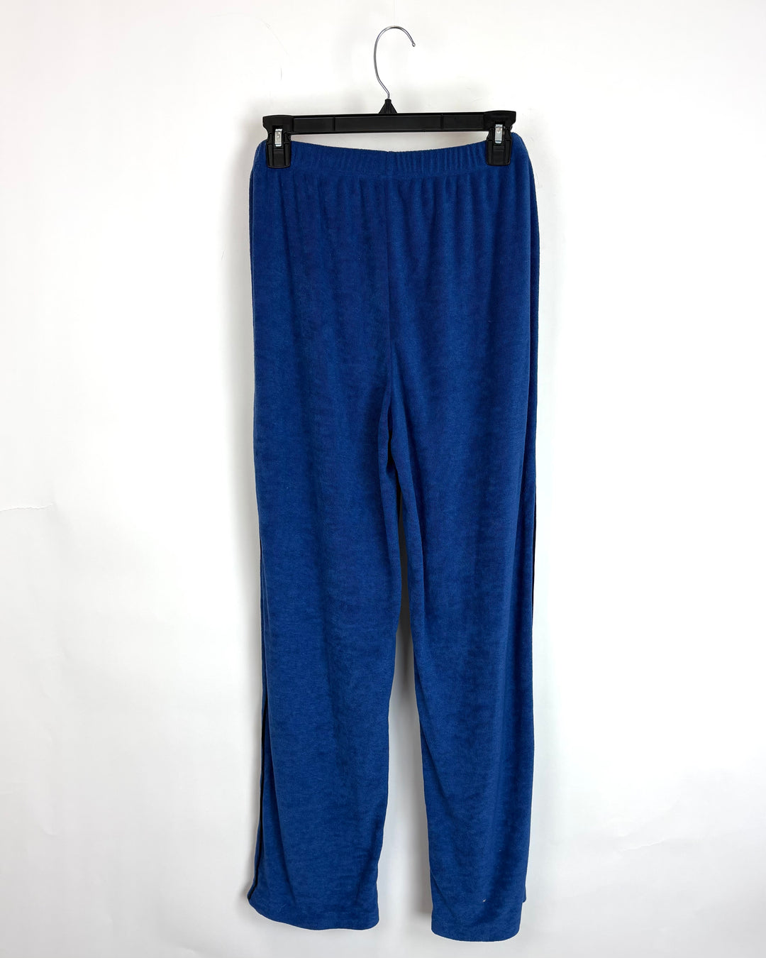 Blue Long Pants- Size 4/6