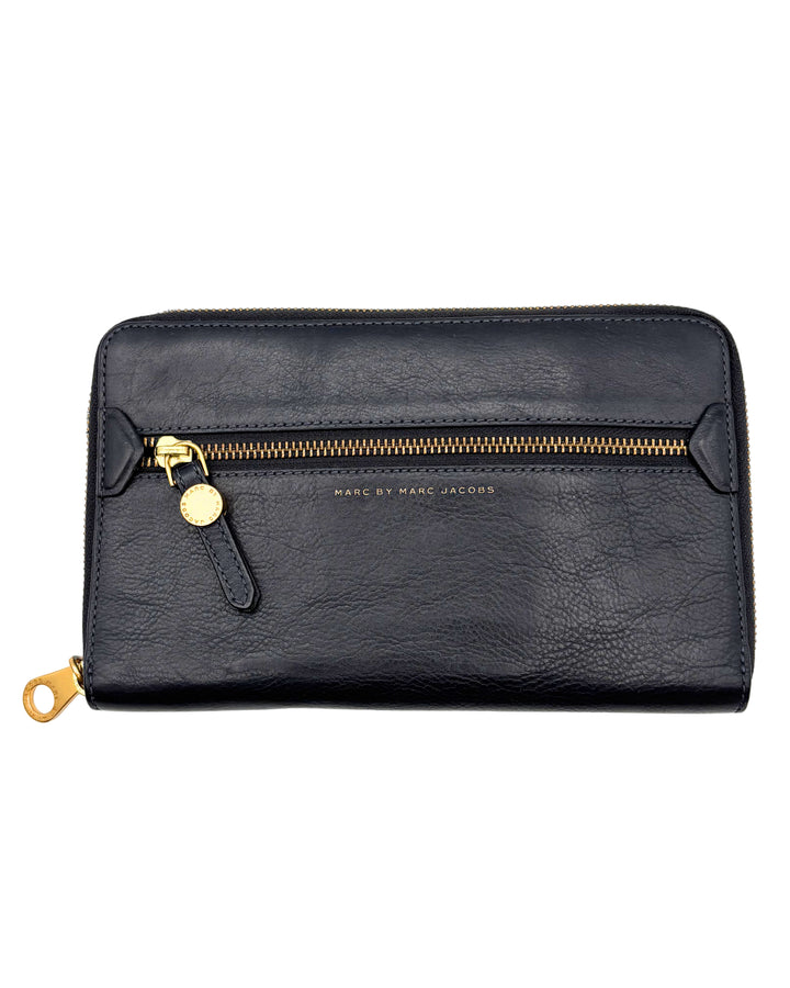 Marc Jacobs Clutch/ Large Wallet