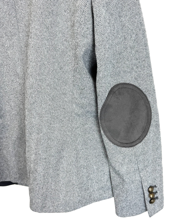 Loft Grey Blazer - Size 6 Petite