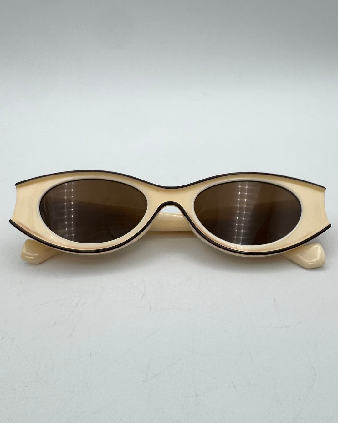 Free People Cat Eye Sunglasses