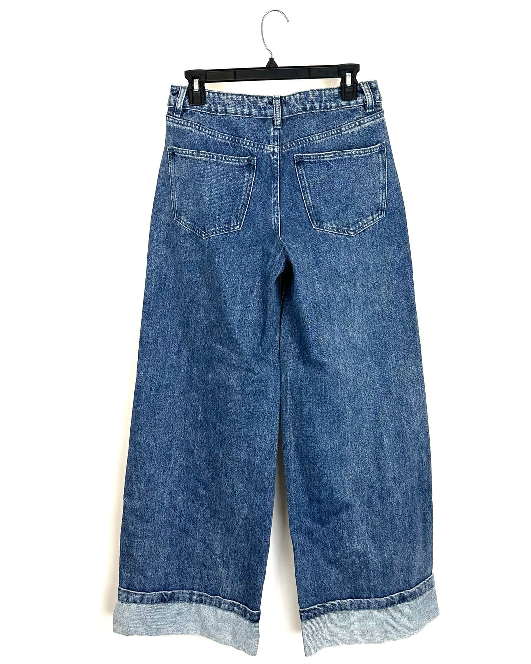 WeWoreWhat Wide Leg Jeans - Size 26