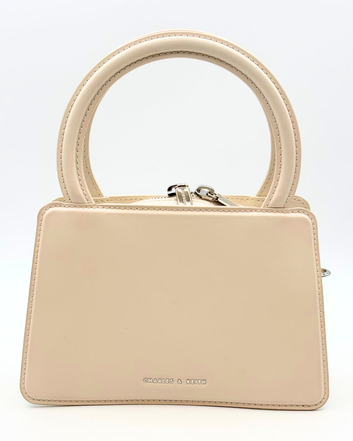 Charles and Keith Mini Purse