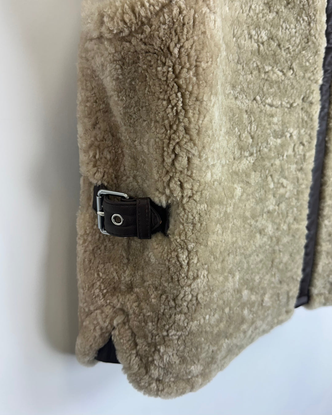 Banana Republic Reversible Vest - Small