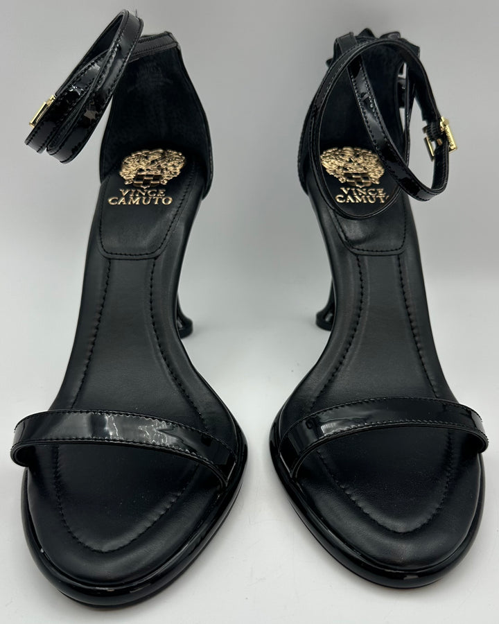 Vince Camuto Black Heels - Size 10