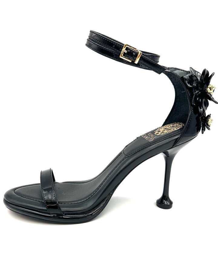 Vince Camuto Black Heels - Size 10