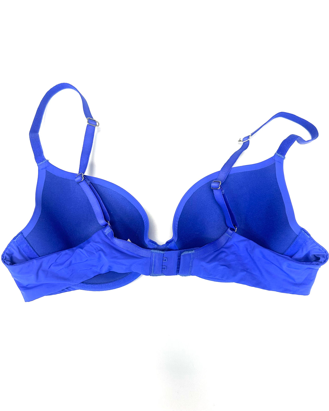 Bright Blue Multi Wear Bra - Size 34B
