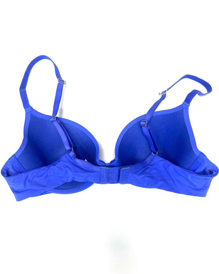Bright Blue Multi Wear Bra - Size 34B