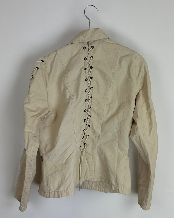 Natalie Chaize Jacket - Size 2/4