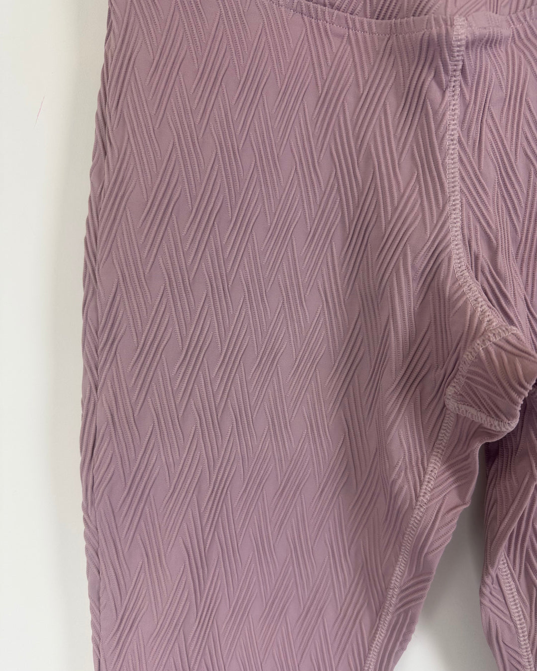 Dusty Pink Leggings - S, M, L, XXL