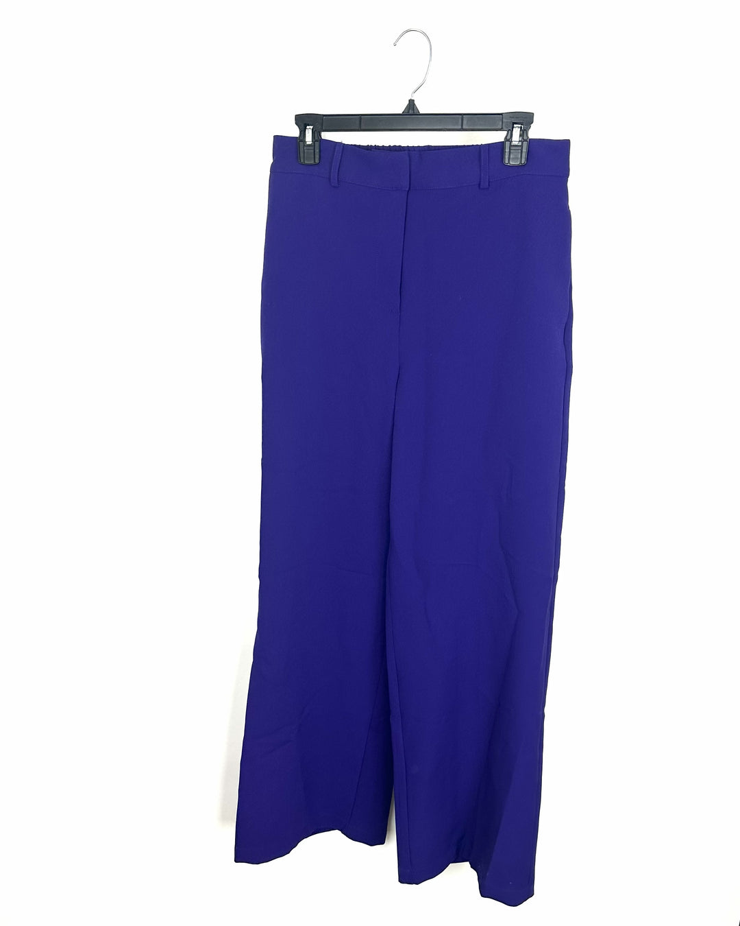 Purple Dress Pants- Size 4/6