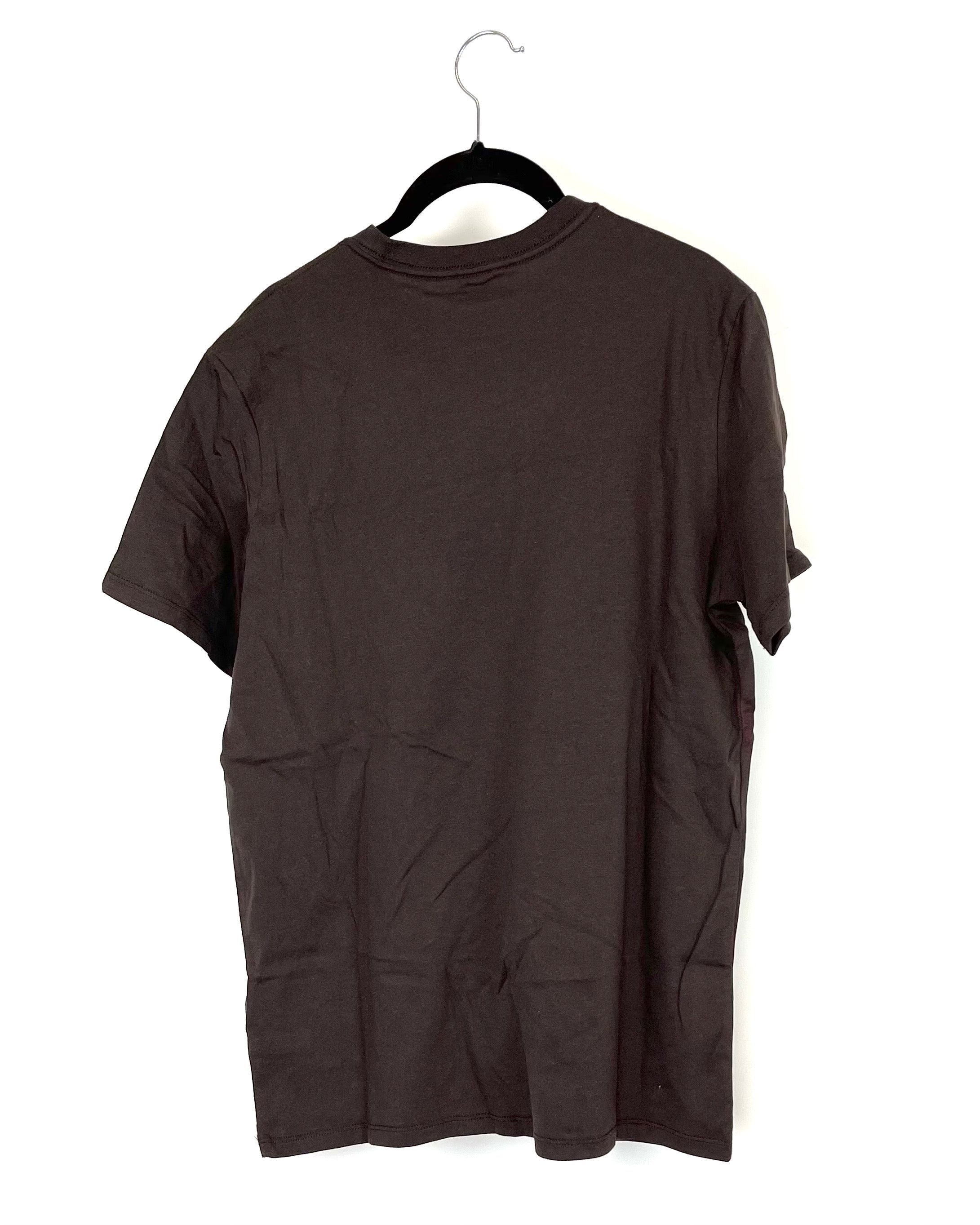 imperf Carve T-shirts Brown Tシャツ imperf Carve T-shirts / Brown