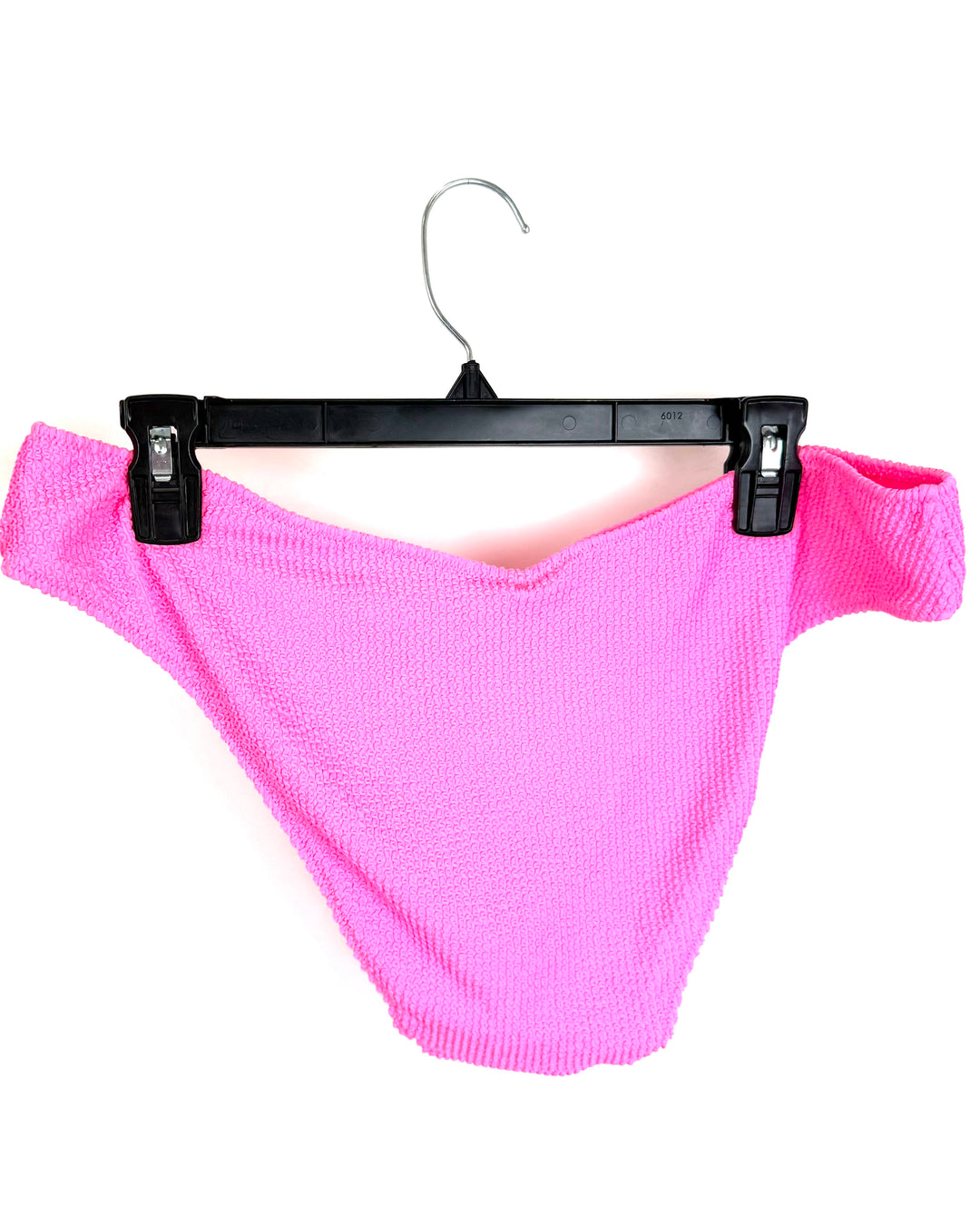 Show Me Your Mumu Hot Pink Bikini Set - Extra Extra Large