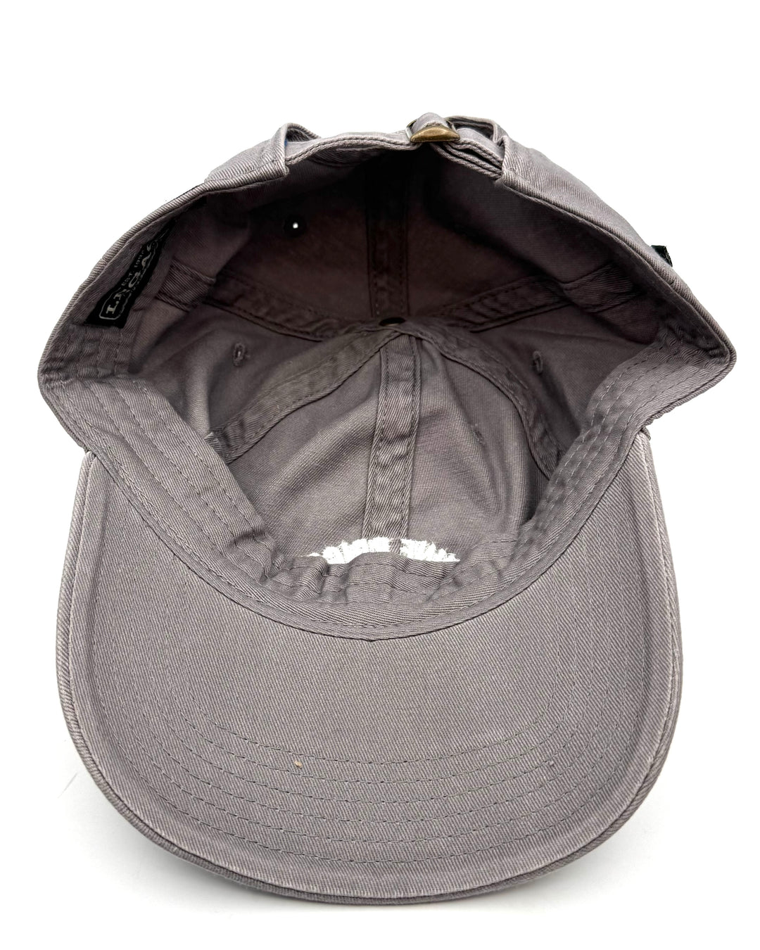 Lumify "Shine Bright" Gray Hat