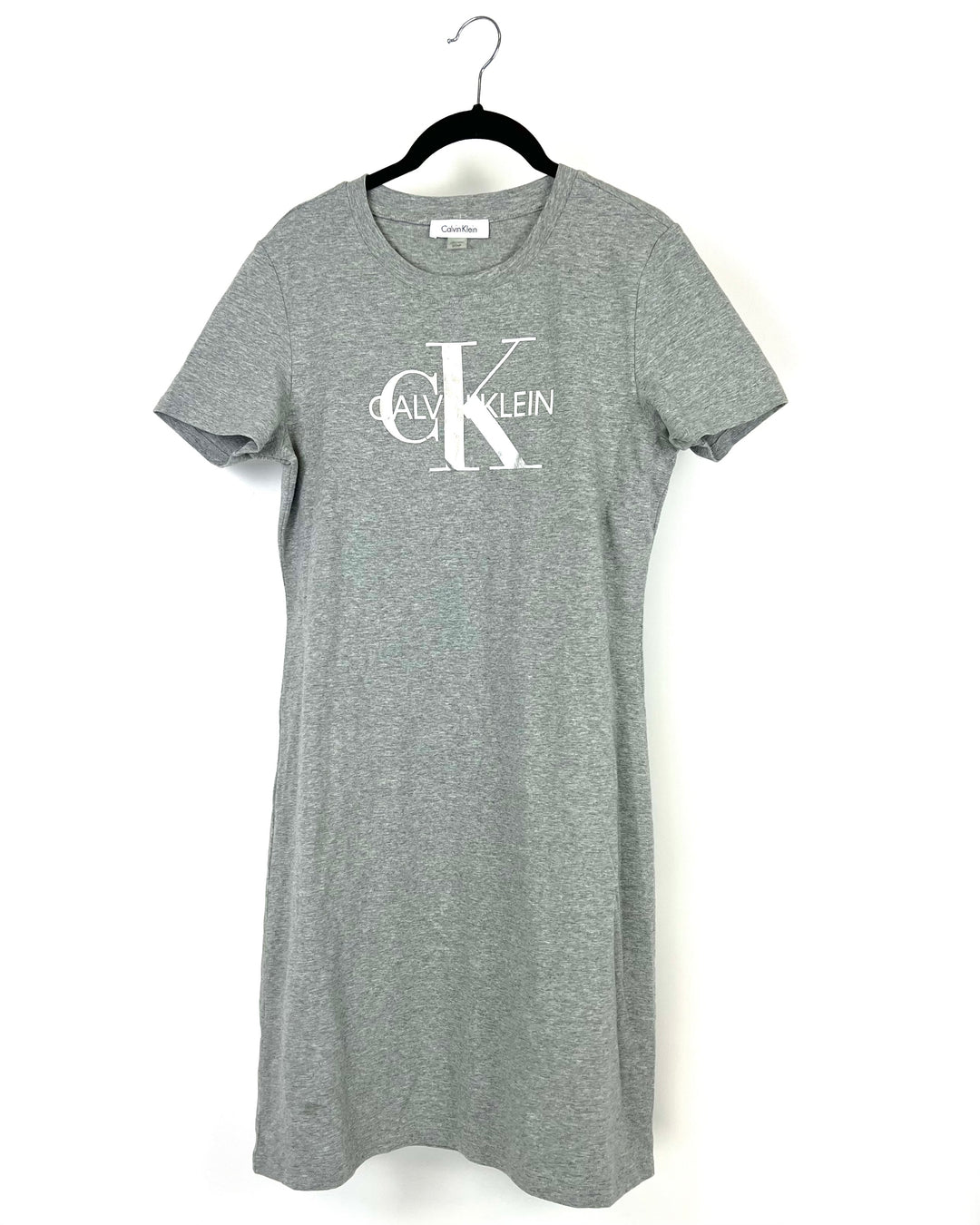 Short Sleeve T-Shirt Dress Short Sleeve T-Shirt Dress