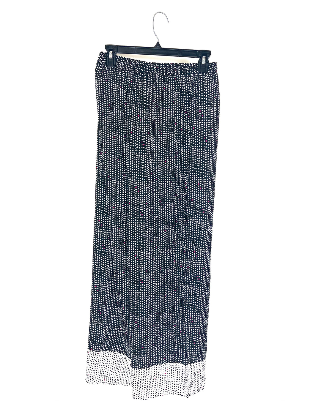 Spotted Sleep Pants- Size 2/4