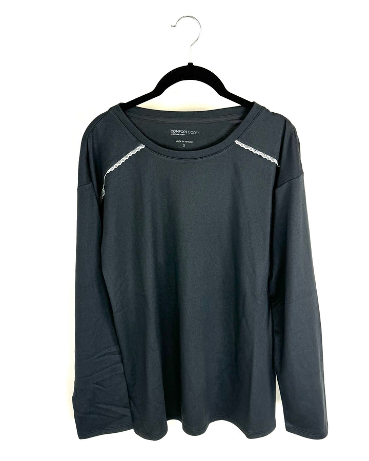 Ultra Soft Grey Set - Size 6