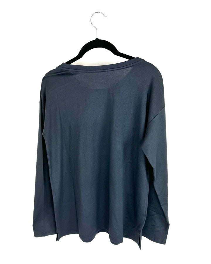 Ultra Soft Grey Set - Size 6