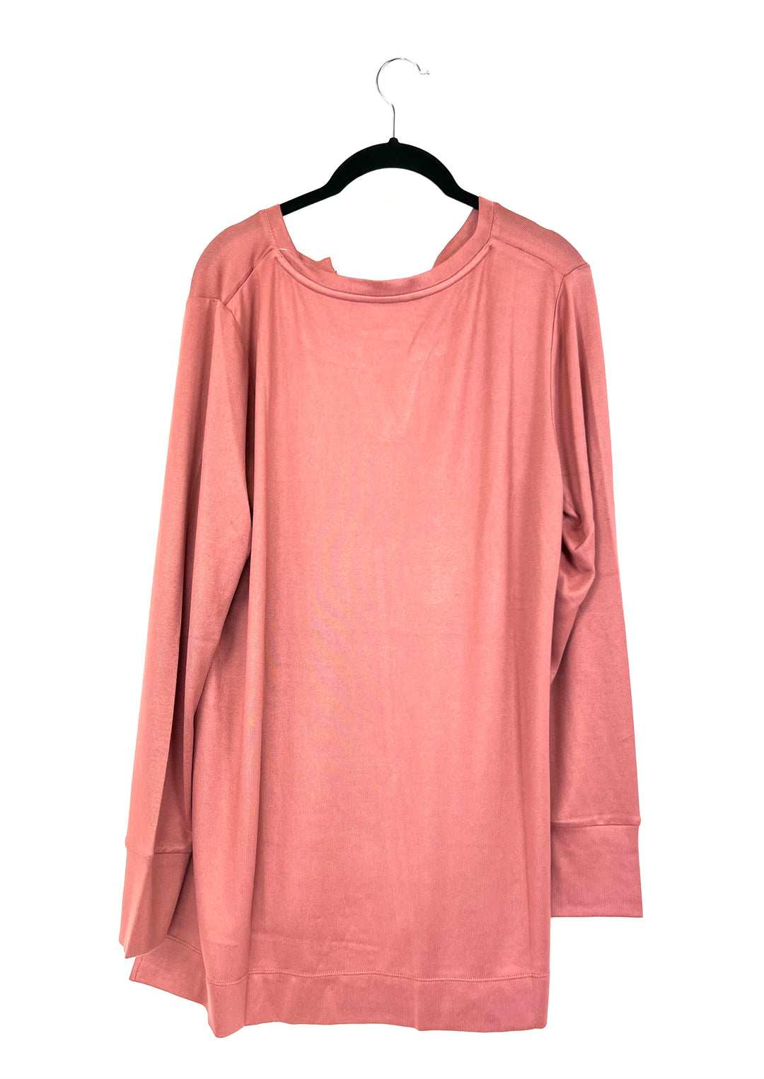 Rose Pink Tunic - Size 6-8