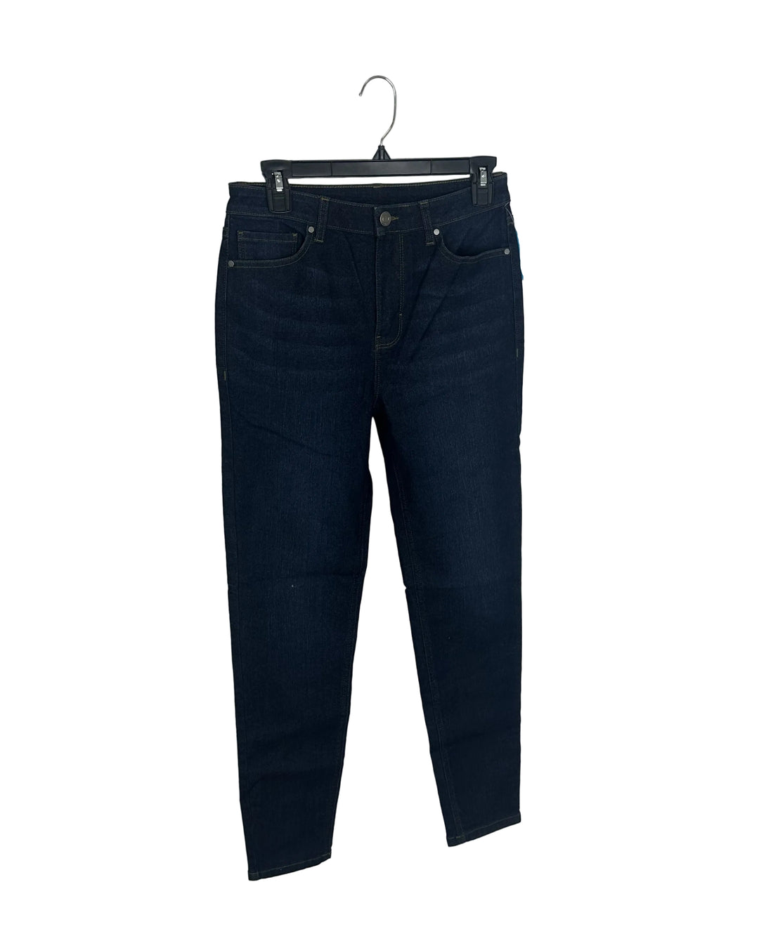 Dark Wash Skinny Jean- Size 2/4