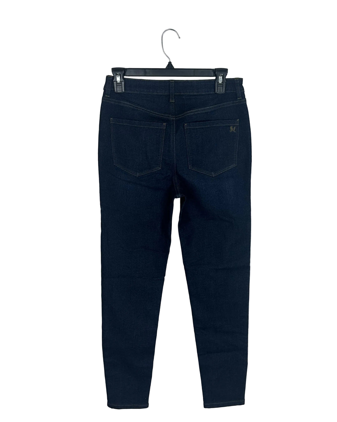 Dark Wash Skinny Jean- Size 2/4