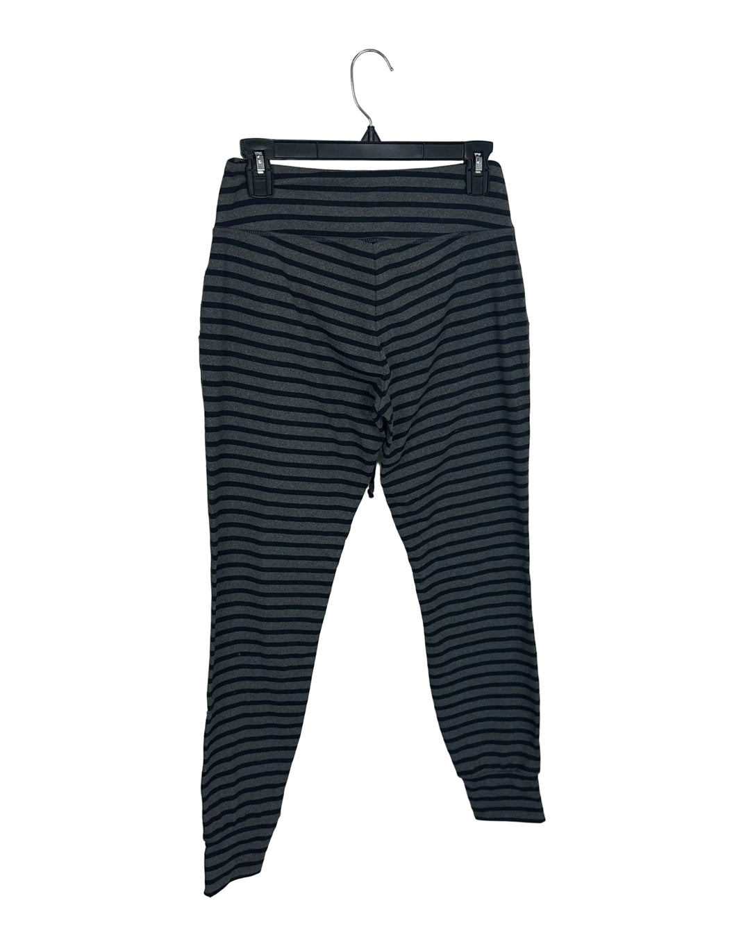 Striped Joggers- Size 2/4