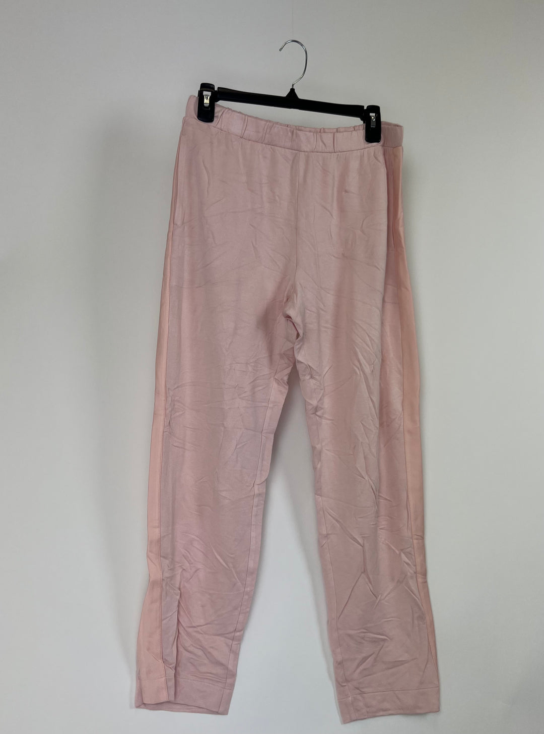 Pink Sleepwear Pants - Small