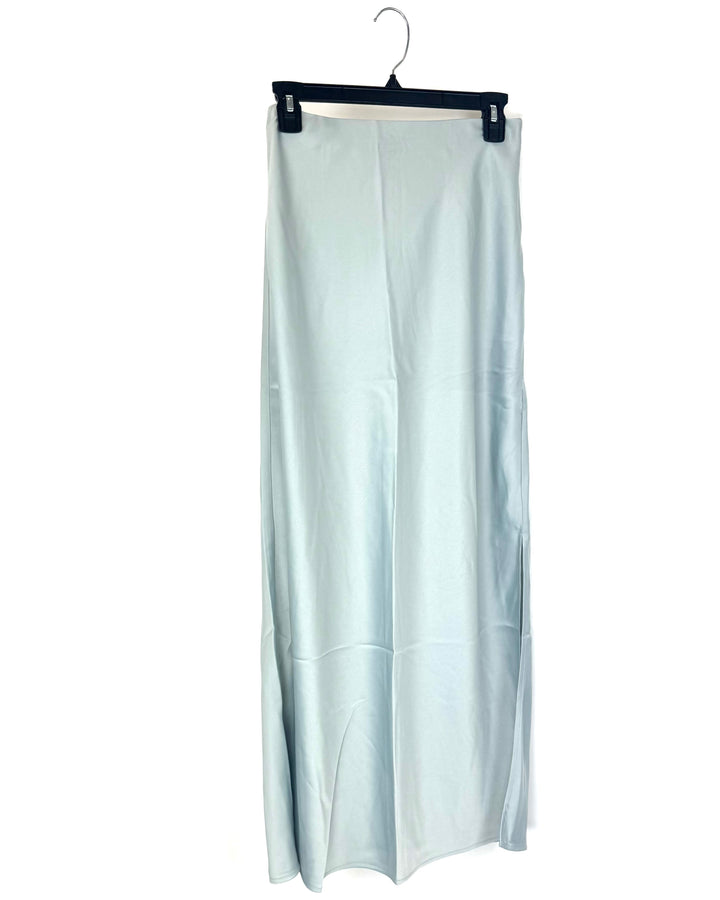 Sage Green Skirt - Size 2/4 & 6/8