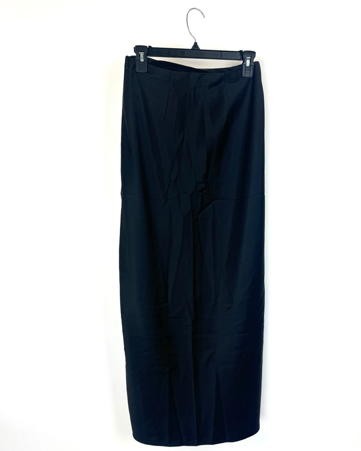 Black Skirt - Size 2/4