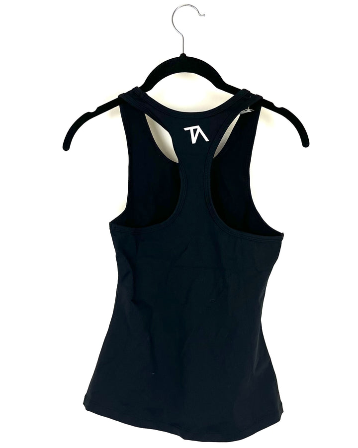 Racerback Tank Top - Size 0/2 and 2/4