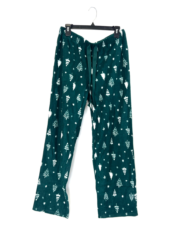 Evergreen Pant Sleep Set - Size 2/4 and 6/8