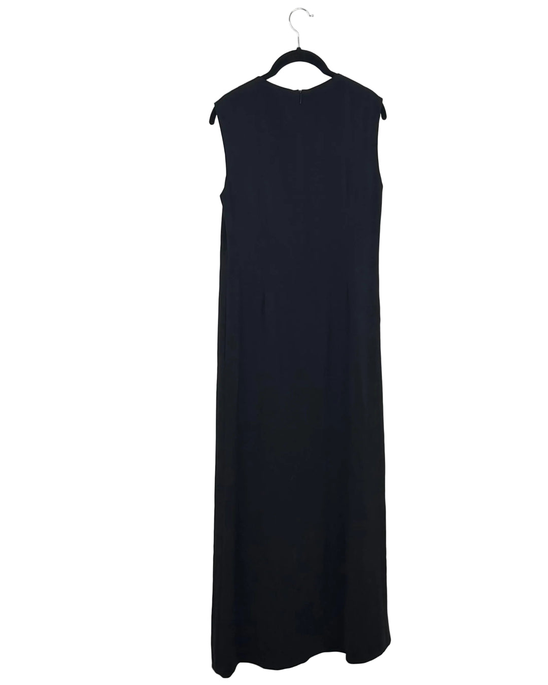 Black Evening Gown - Size 4/6