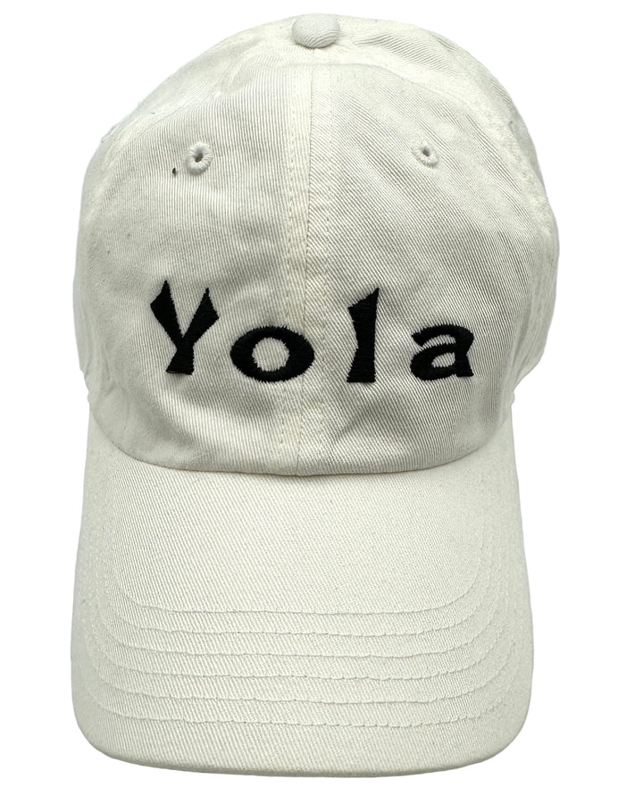 Yola Hat