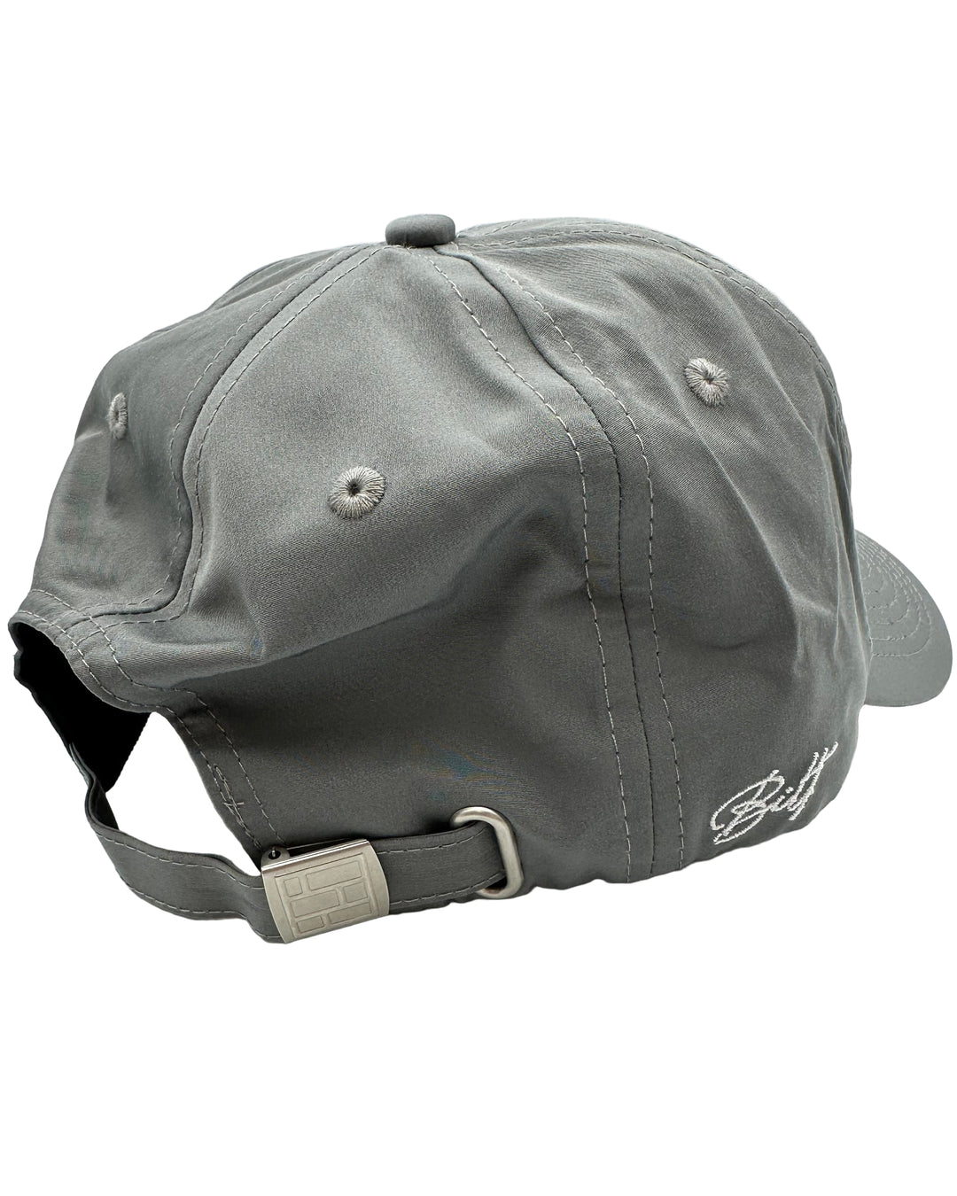 Gray B Hat