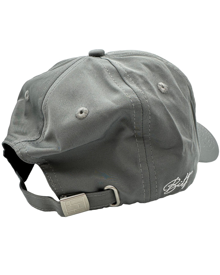 Gray B Hat