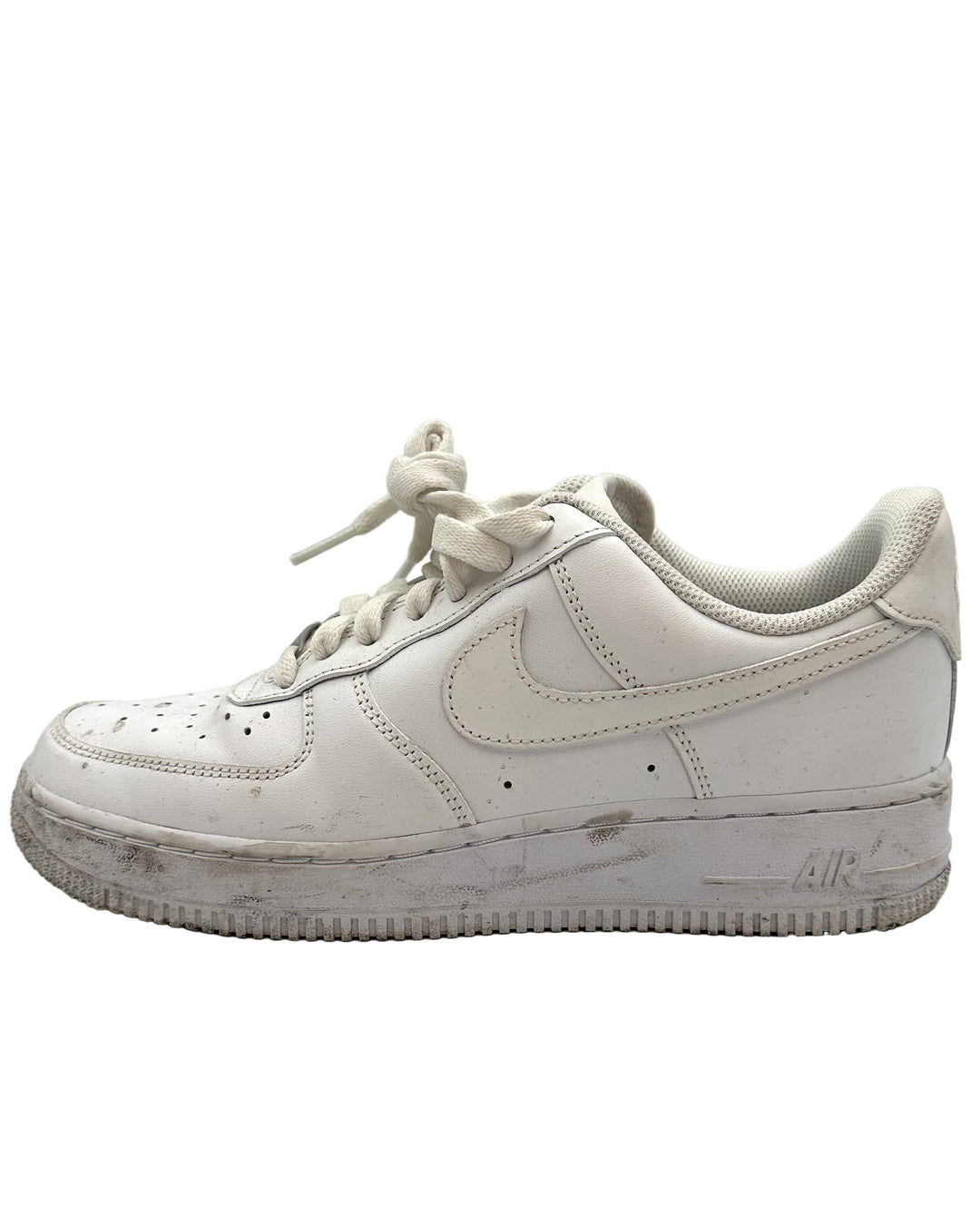 Nike Air Force 1 Sneakers - Women's Size 8
