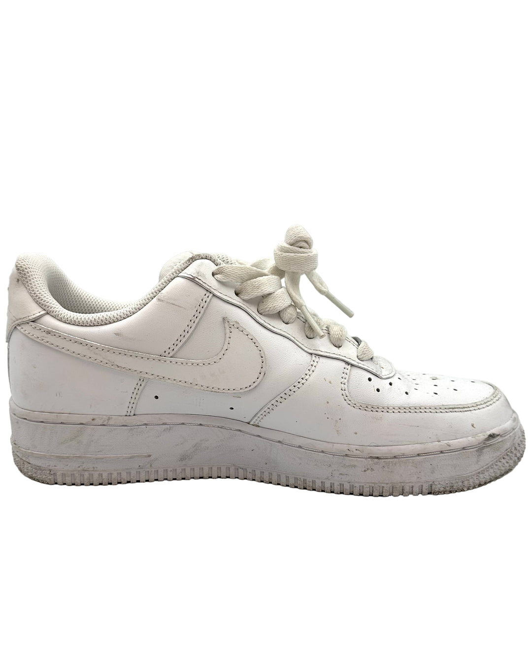 Nike Air Force 1 Sneakers - Women's Size 8