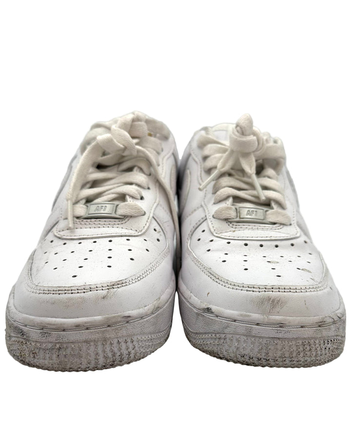 Nike Air Force 1 Sneakers - Women's Size 8