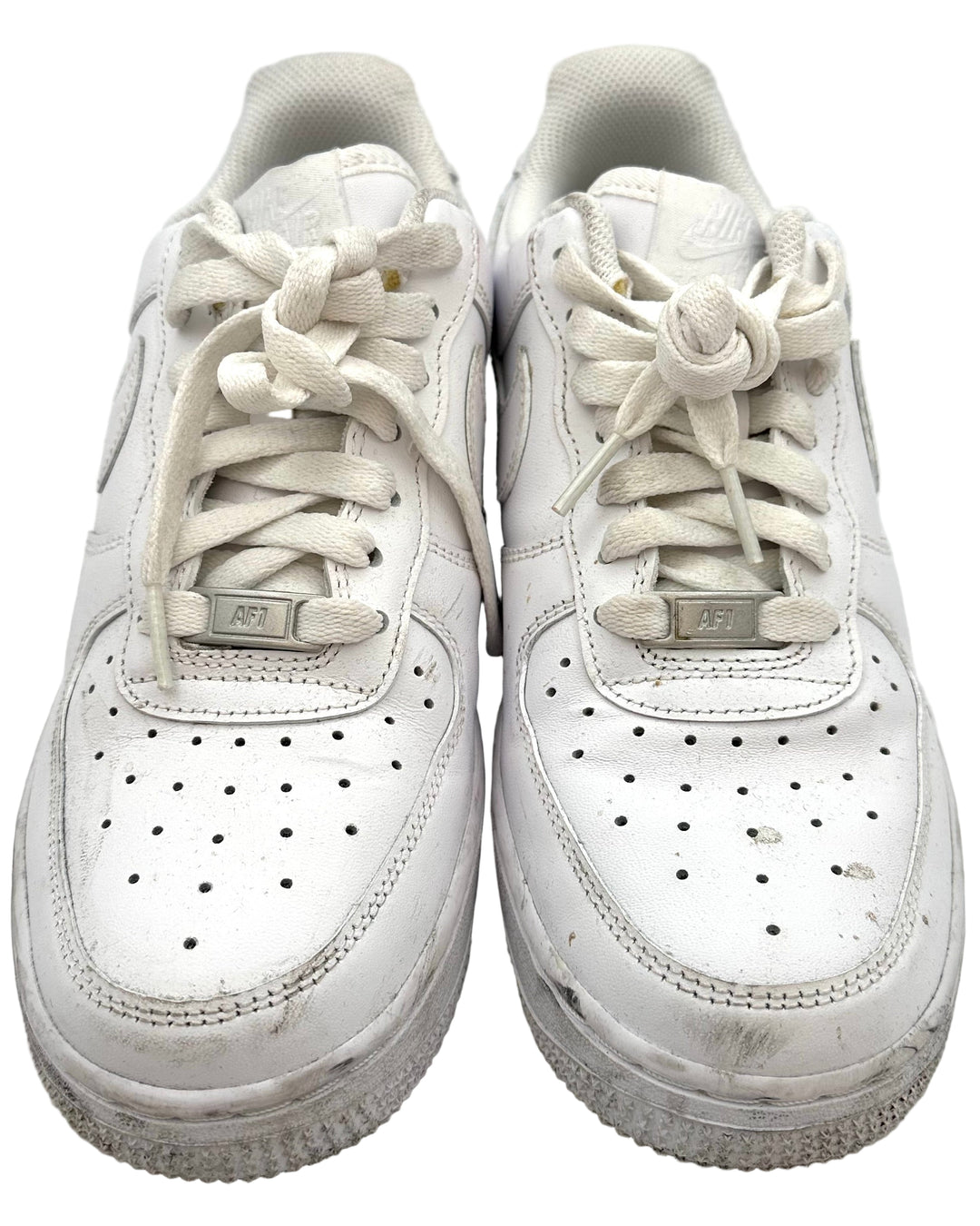 Nike Air Force 1 Sneakers - Women's Size 8