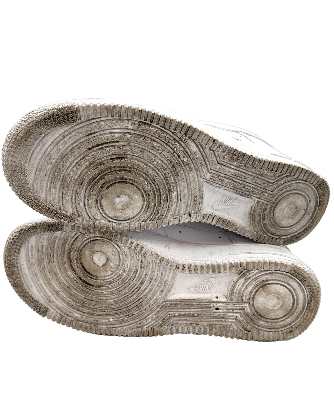 Nike Air Force 1 Sneakers - Women's Size 8