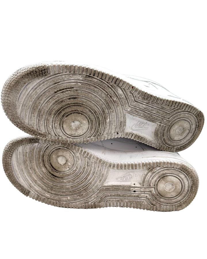 Nike Air Force 1 Sneakers - Women's Size 8