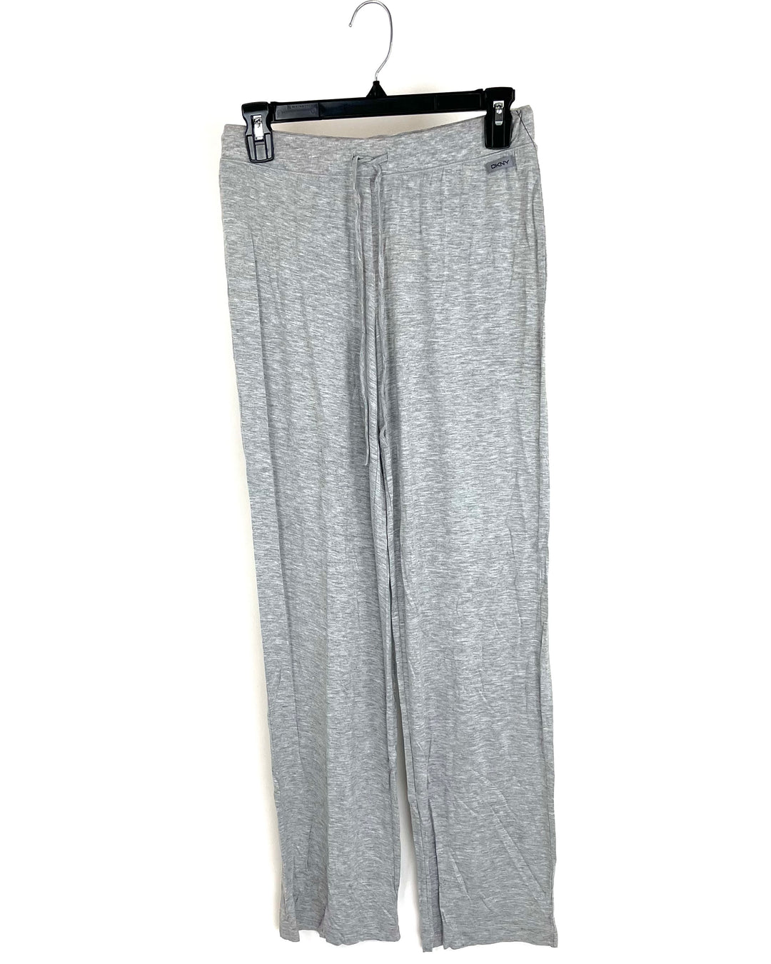 Heathered Grey Lounge Pants - Small
