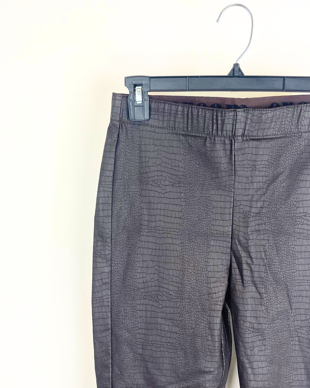 Espresso Brown Pants - Size 0/2