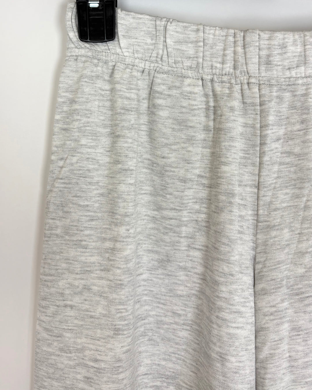 Light Gray Sweatpants - Size 0/2