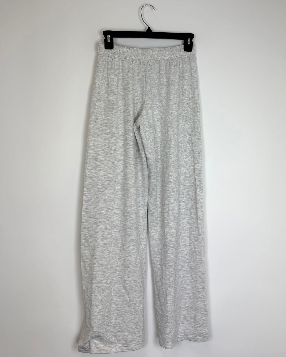Light Gray Sweatpants - Size 0/2