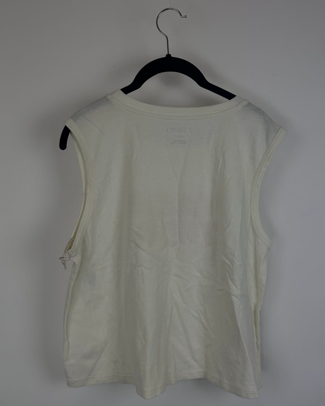 Vacation Sleeveless Tee - Size 2/4