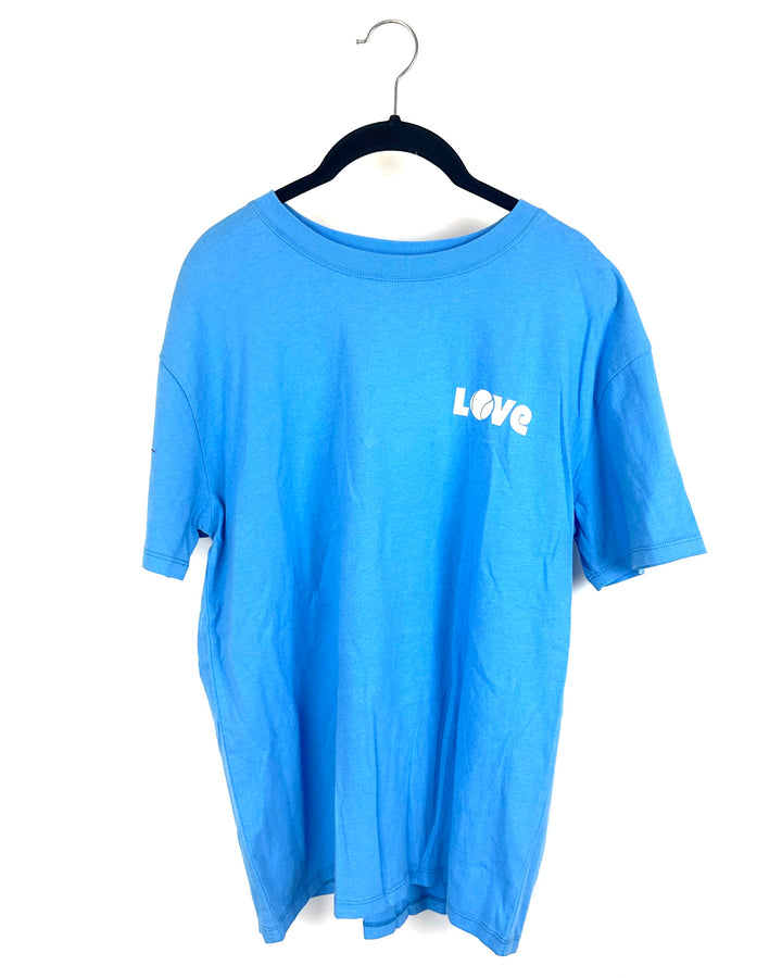 Sport T-shirt - Size 2/4