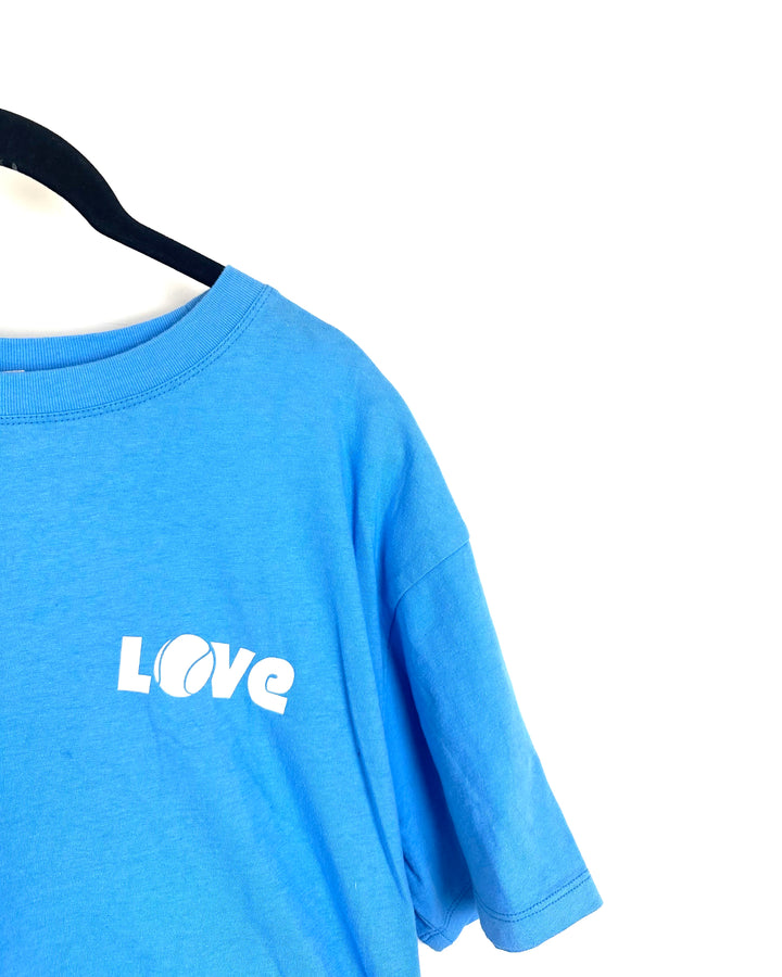 Sport T-shirt - Size 2/4